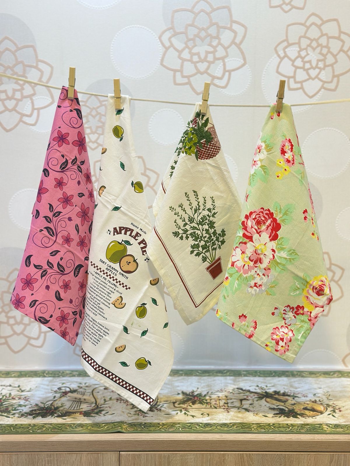 Kitchen Towel
