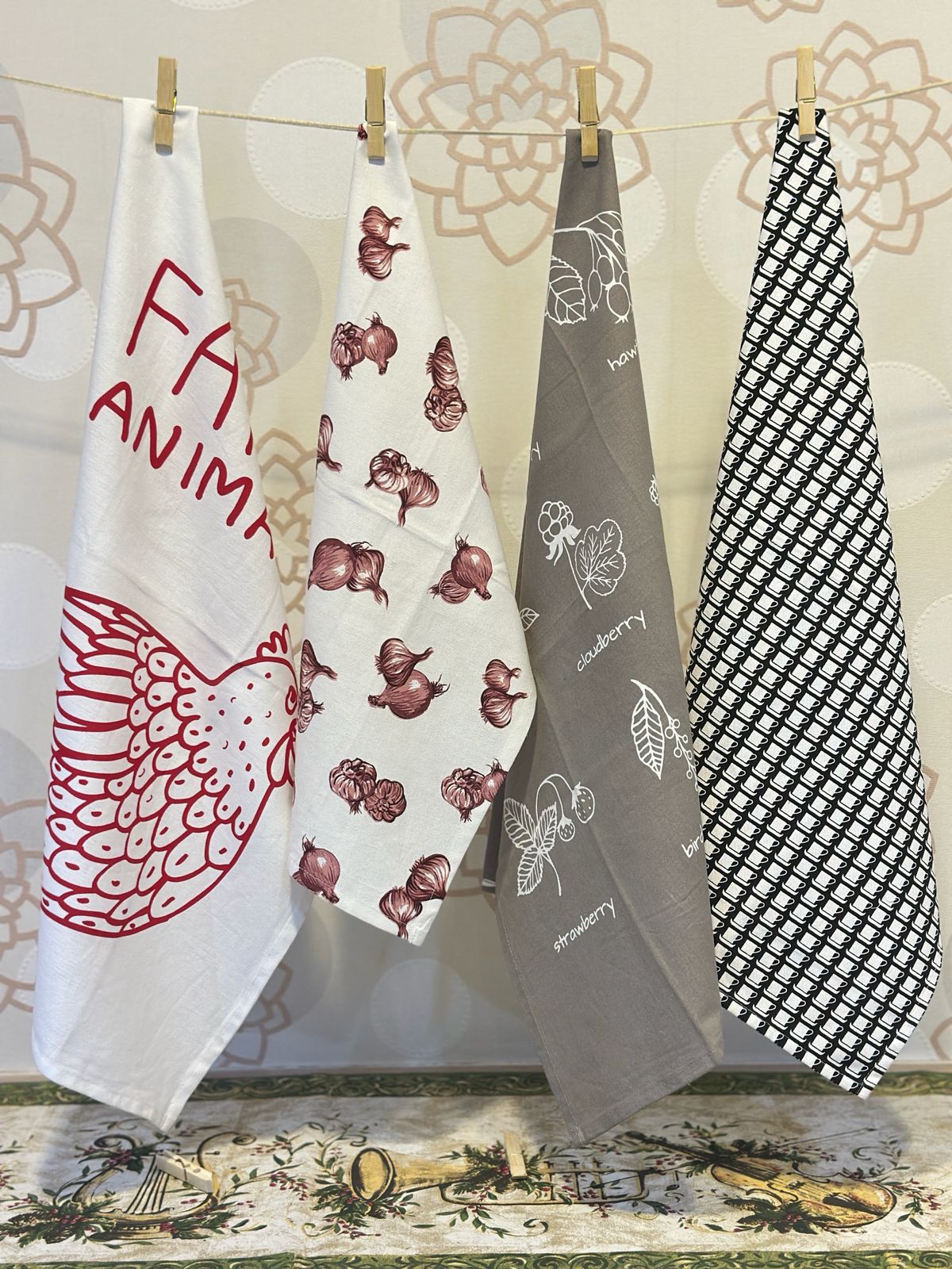 Kitchen Towel